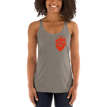 Load image into Gallery viewer, Women's Racerback Tank