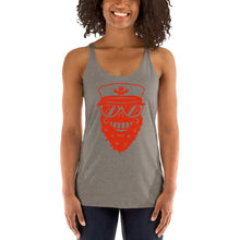 Load image into Gallery viewer, Women's Racerback Tank