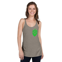 Load image into Gallery viewer, Women's Racerback Tank