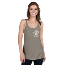 Load image into Gallery viewer, Women's Racerback Tank