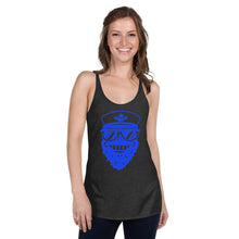 Load image into Gallery viewer, Women's Racerback Tank
