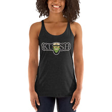 Load image into Gallery viewer, Women's Racerback Tank