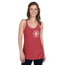 Load image into Gallery viewer, Women's Racerback Tank