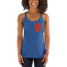 Load image into Gallery viewer, Women's Racerback Tank