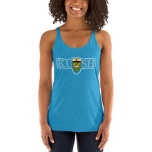 Load image into Gallery viewer, Women's Racerback Tank